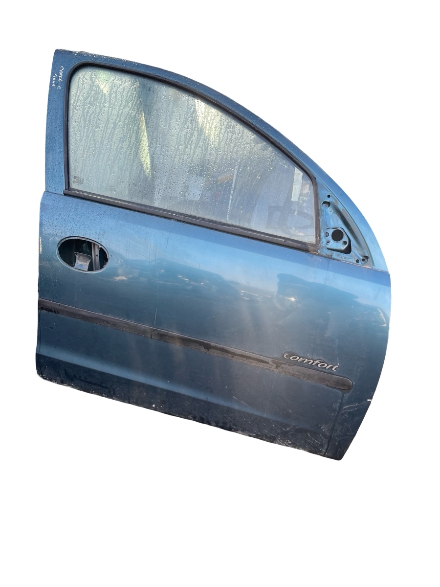 Usa Portiera dreapta fata OPEL CORSA C F08, F68, X01 2000 - 2009 – foto 2