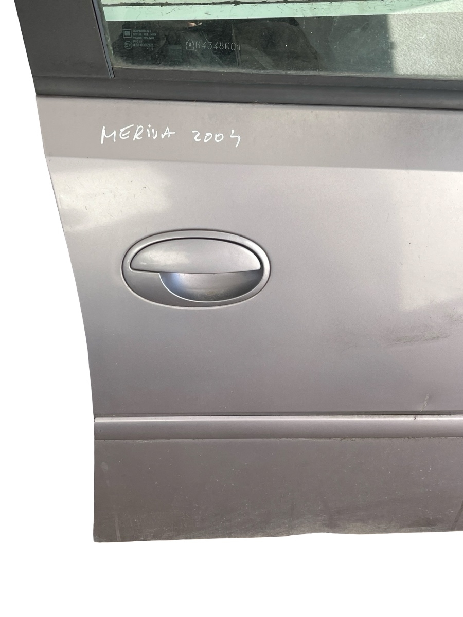 Usa Portiera dreapta fata OPEL MERIVA X03 2003 - 2010 – foto 2