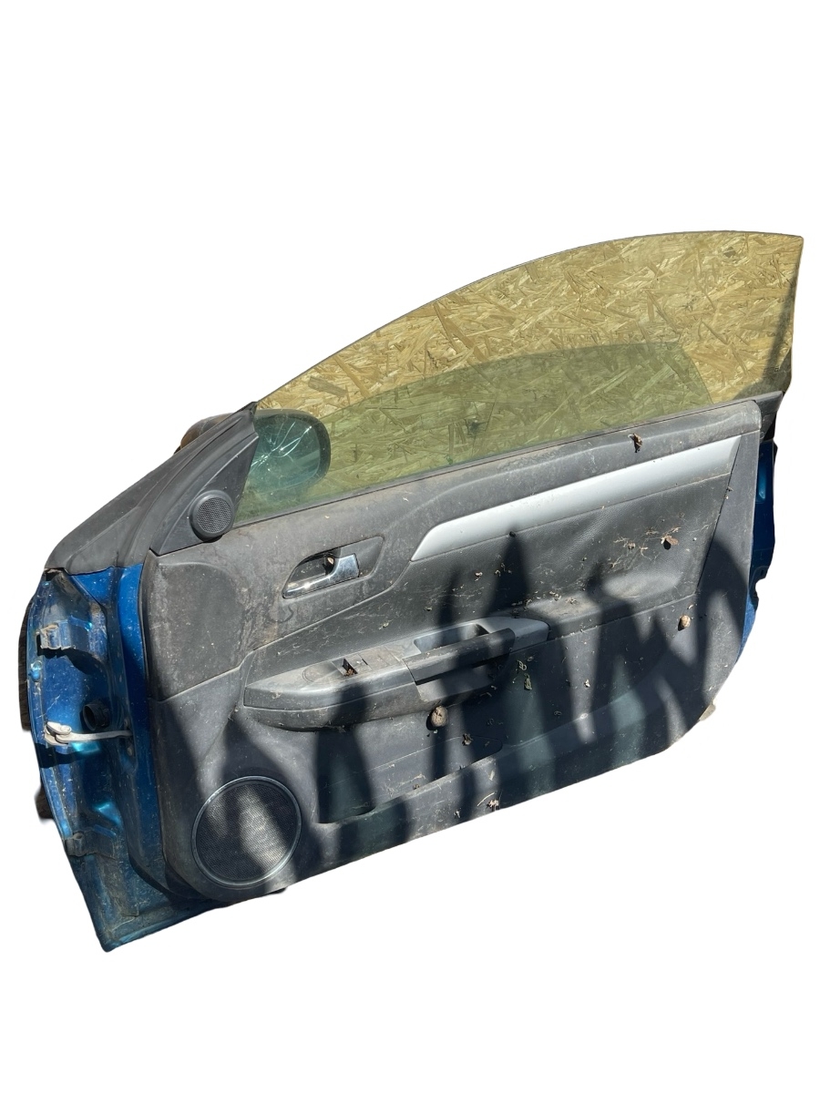 Usa Portiera dreapta fata OPEL TIGRA TwinTop X04 2004 - 2010 – foto 3