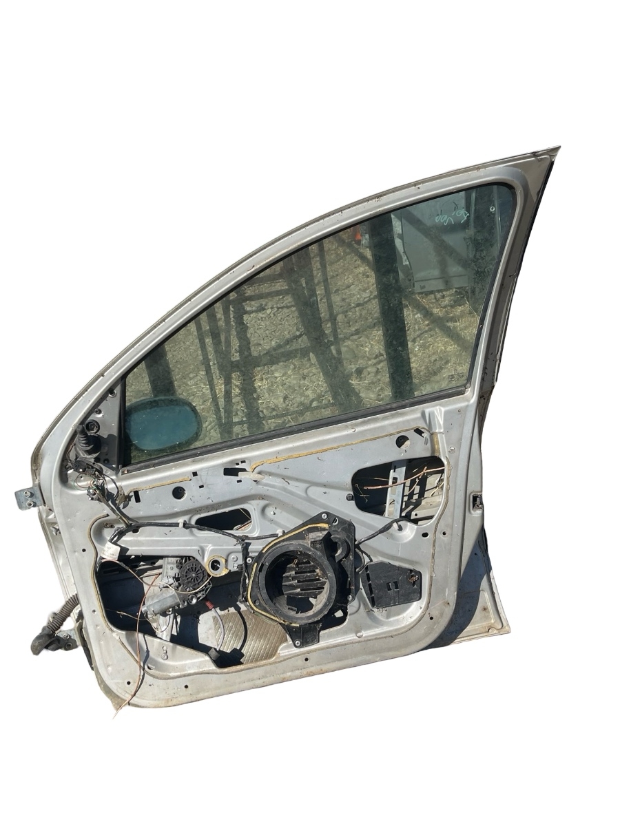 Usa Portiera dreapta fata PEUGEOT 206 Hatchback 2A/C 1998 - > – foto 3