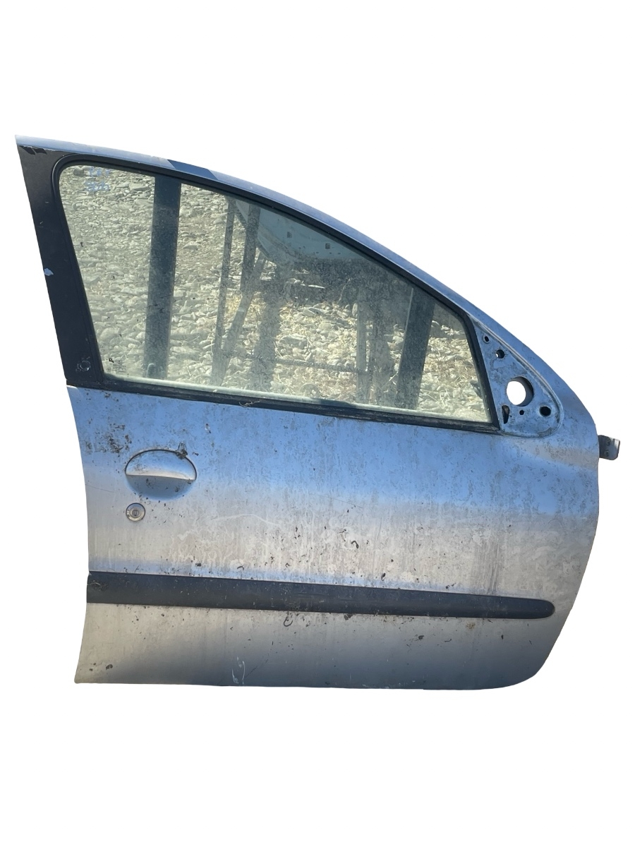 Usa Portiera dreapta fata PEUGEOT 206 Hatchback 2A/C 1998 - > – foto 2