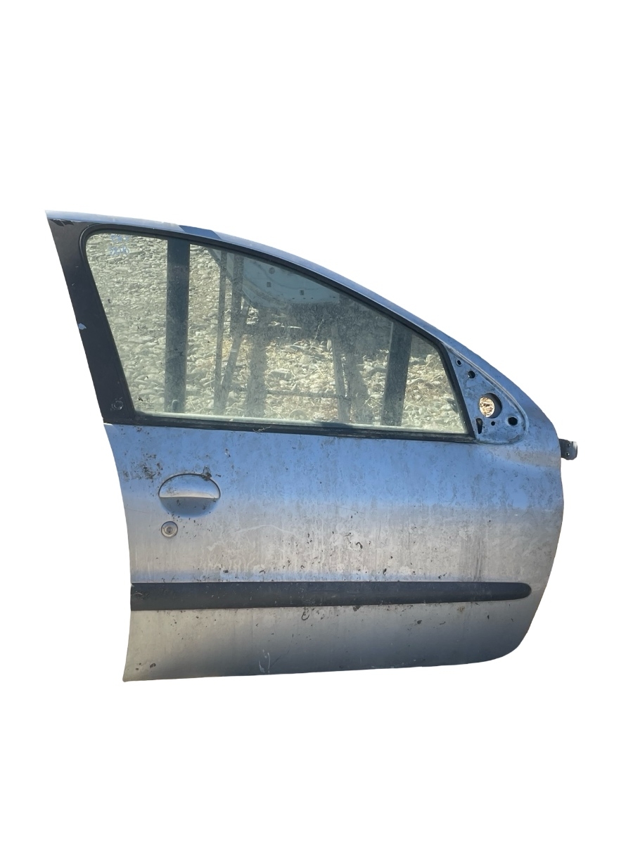 Usa Portiera dreapta fata PEUGEOT 206 Hatchback 2A/C 1998 - > – foto 3