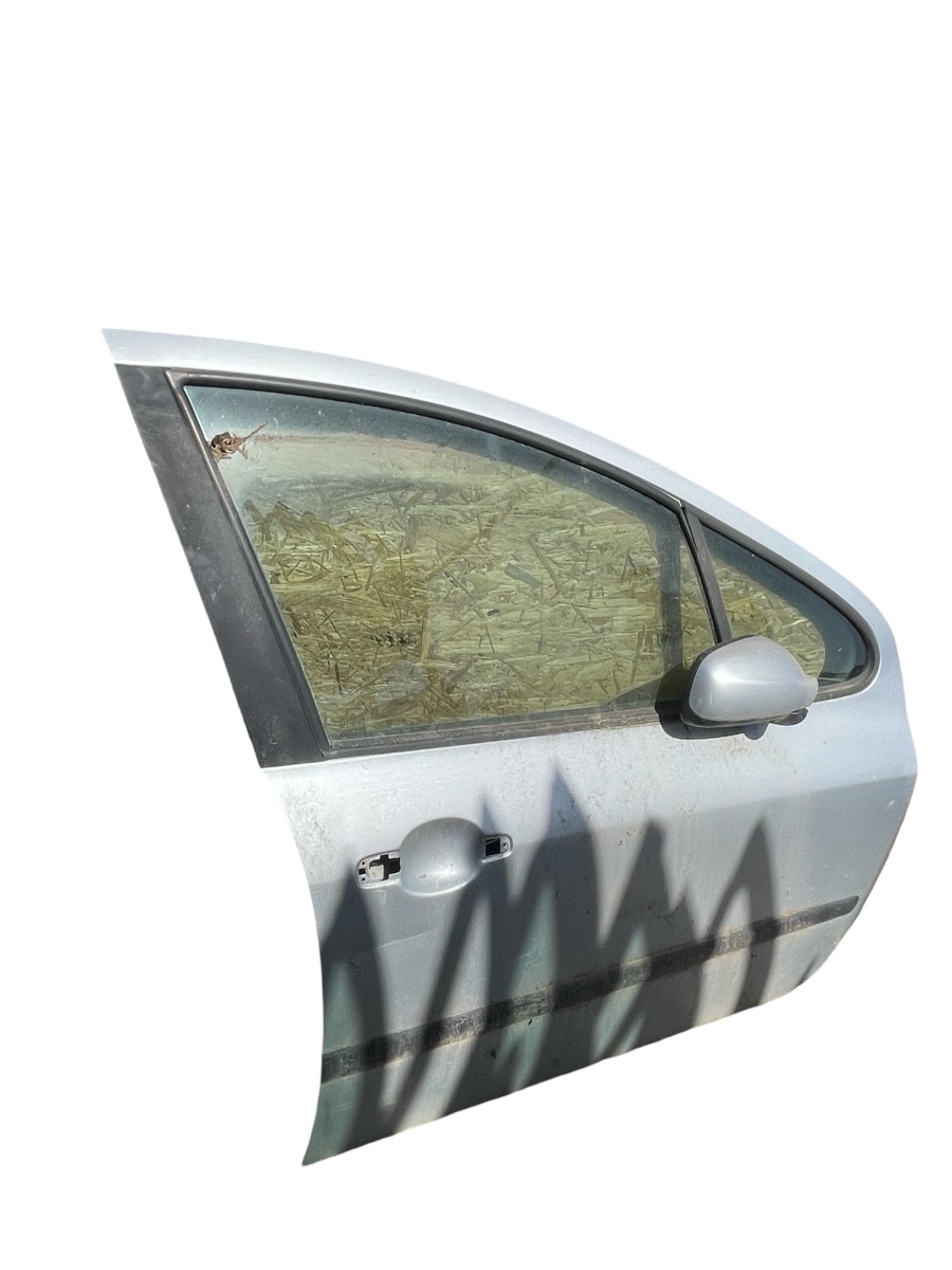 Usa Portiera dreapta fata PEUGEOT 307 3A/C 2000 - > – foto 3