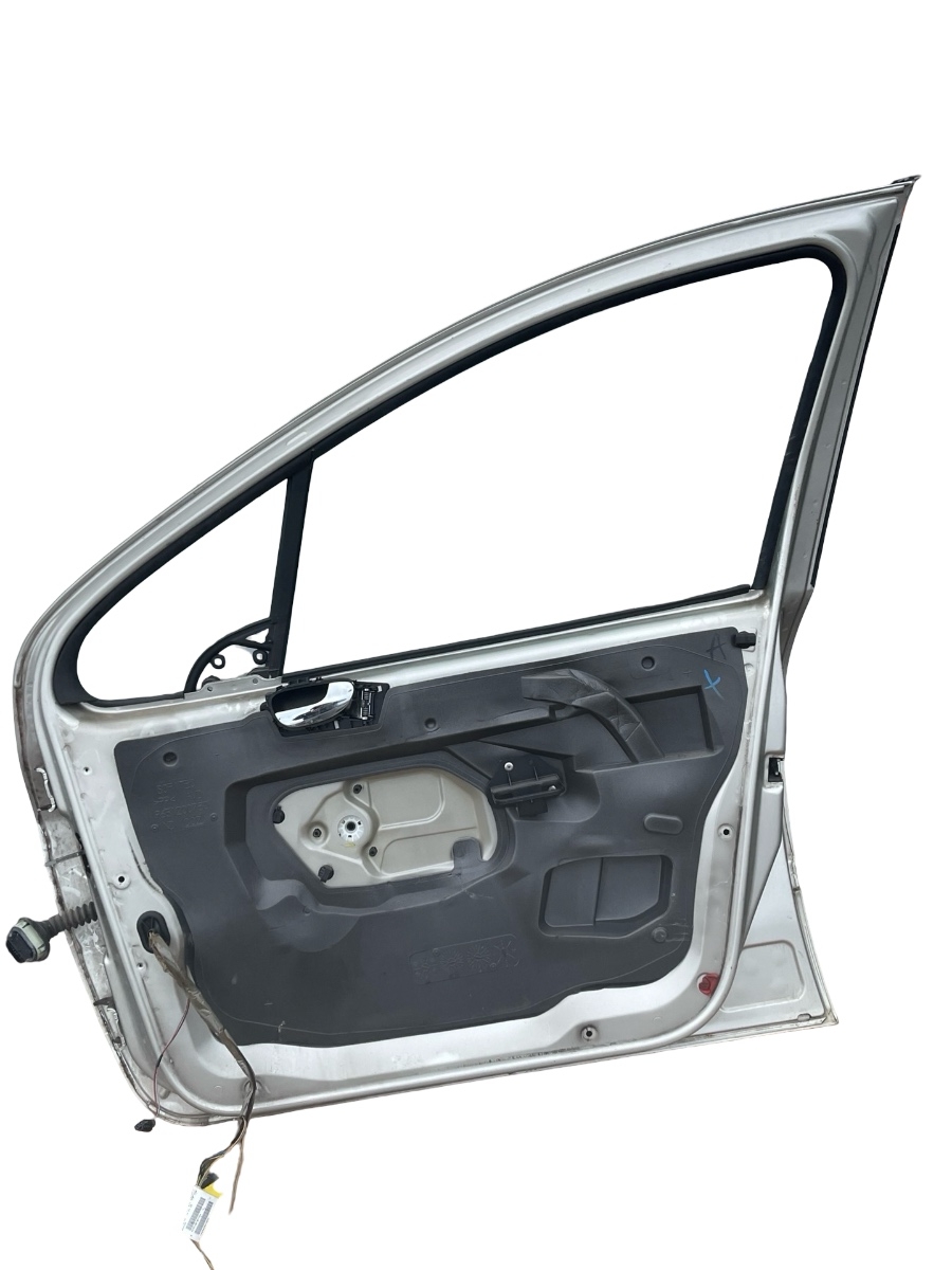 Usa Portiera dreapta fata PEUGEOT 307 FACELIFT  2005-2008 – foto 2