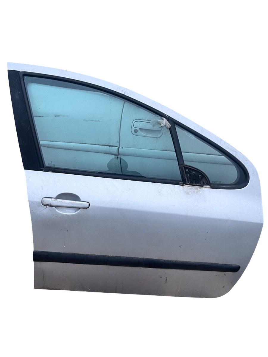 Usa Portiera dreapta fata PEUGEOT 307 FL 2005 – foto 2
