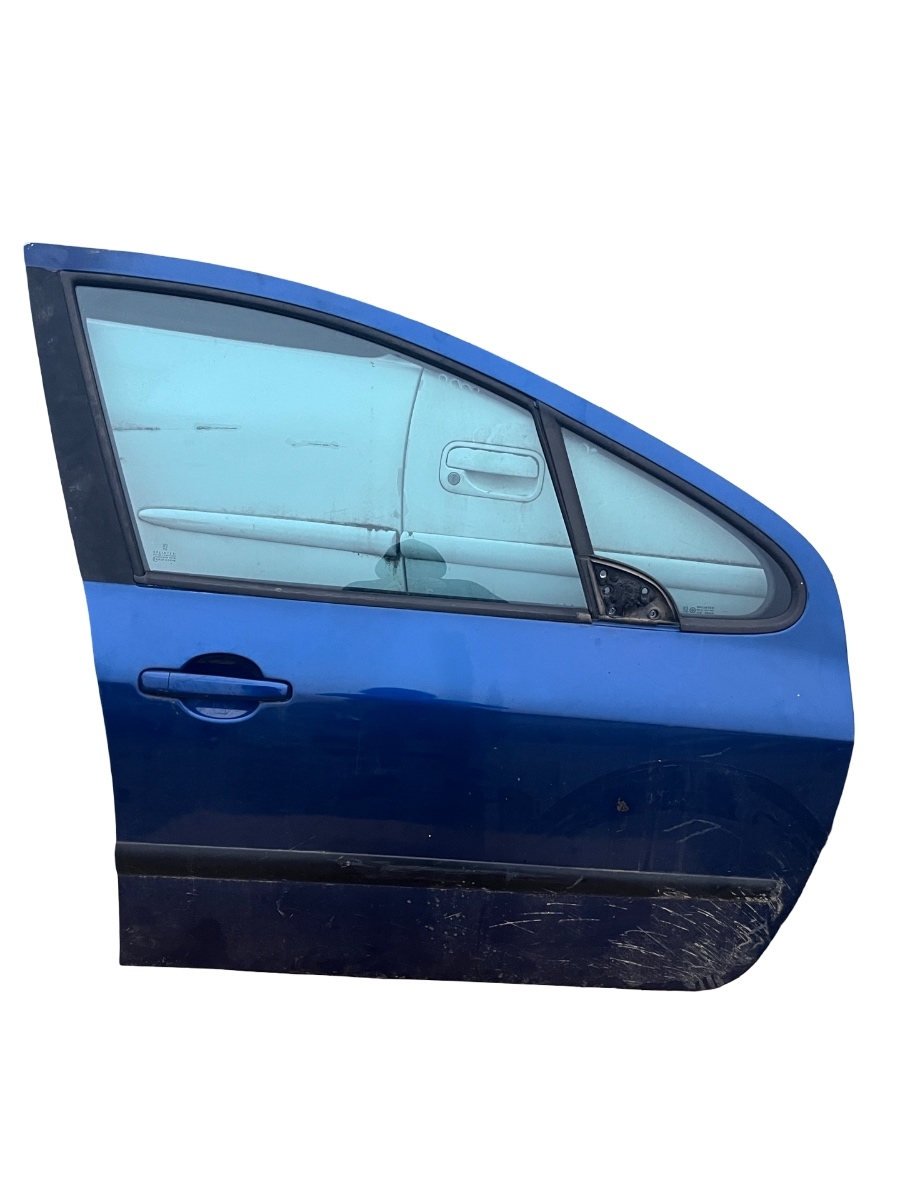 Usa Portiera dreapta fata PEUGEOT 307 FL 2005 – foto 2