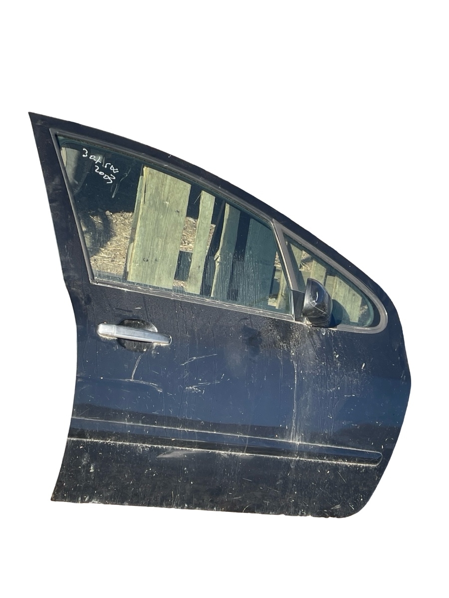Usa Portiera dreapta fata PEUGEOT 307 SW 3H 2002 - 2009 – foto 3
