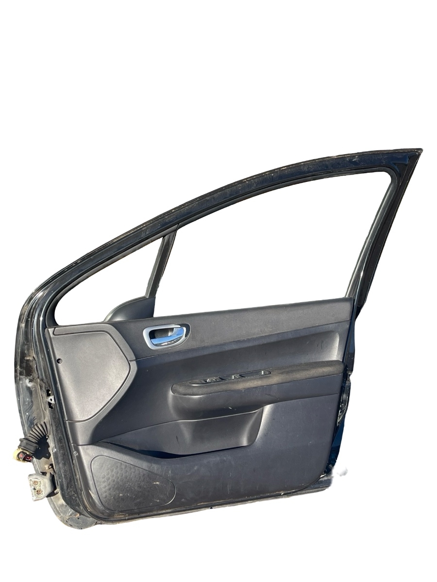 Usa Portiera dreapta fata PEUGEOT 307 SW 3H 2002 - 2009 – foto 2