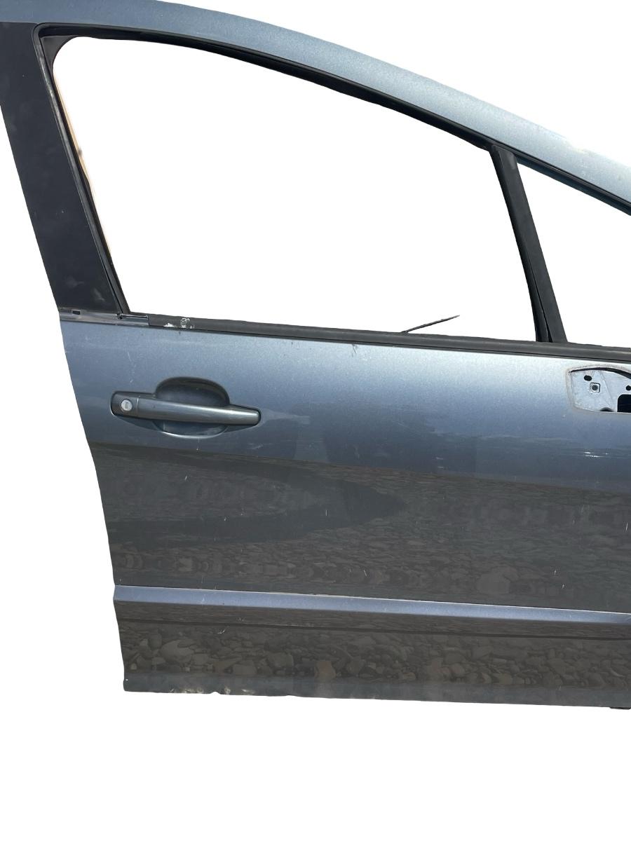 Usa Portiera dreapta fata PEUGEOT 308 2008 hatchback – foto 2