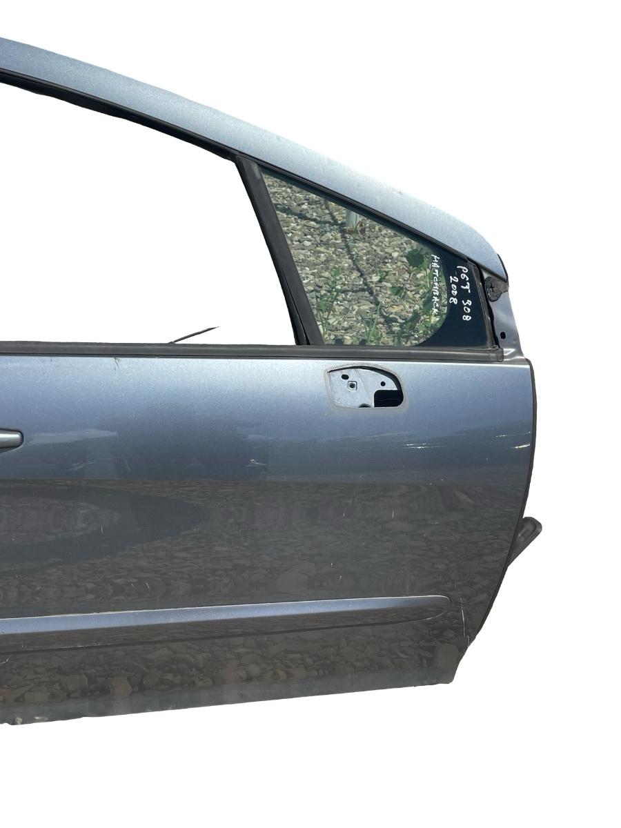 Usa Portiera dreapta fata PEUGEOT 308 2008 hatchback – foto 3
