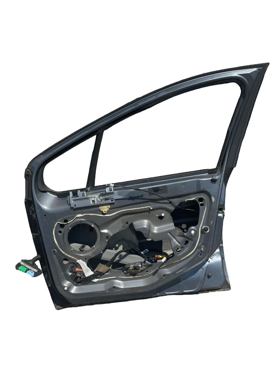 Usa Portiera dreapta fata PEUGEOT 308 2008 hatchback – foto 4