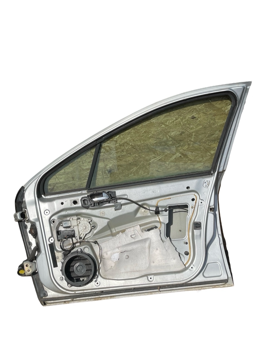 Usa Portiera dreapta fata PEUGEOT 407 6D_ 2004 - > – foto 3
