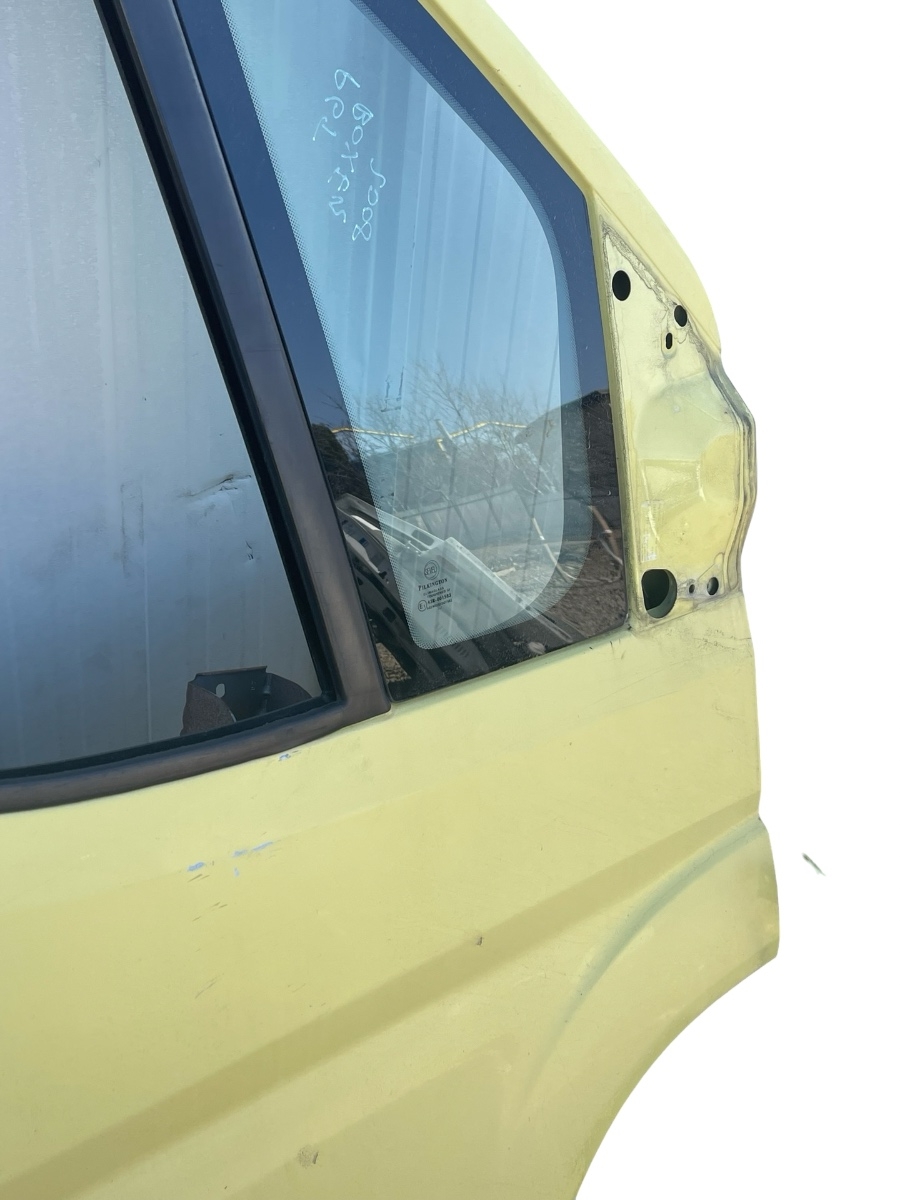 Usa Portiera dreapta fata PEUGEOT BOXER 2008 – foto 4