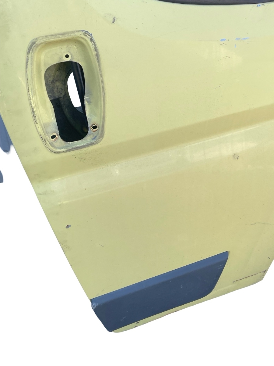 Usa Portiera dreapta fata PEUGEOT BOXER 2008 – foto 5