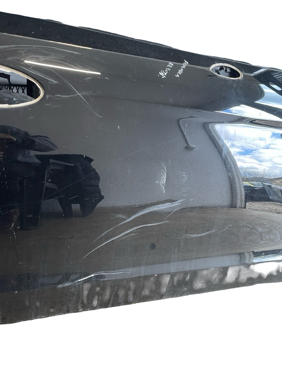 Usa Portiera dreapta fata PORSCHE PANAMERA 970 2009 - 2016 – foto 2