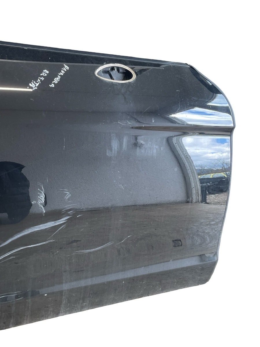 Usa Portiera dreapta fata PORSCHE PANAMERA 970 2009 - 2016 – foto 3
