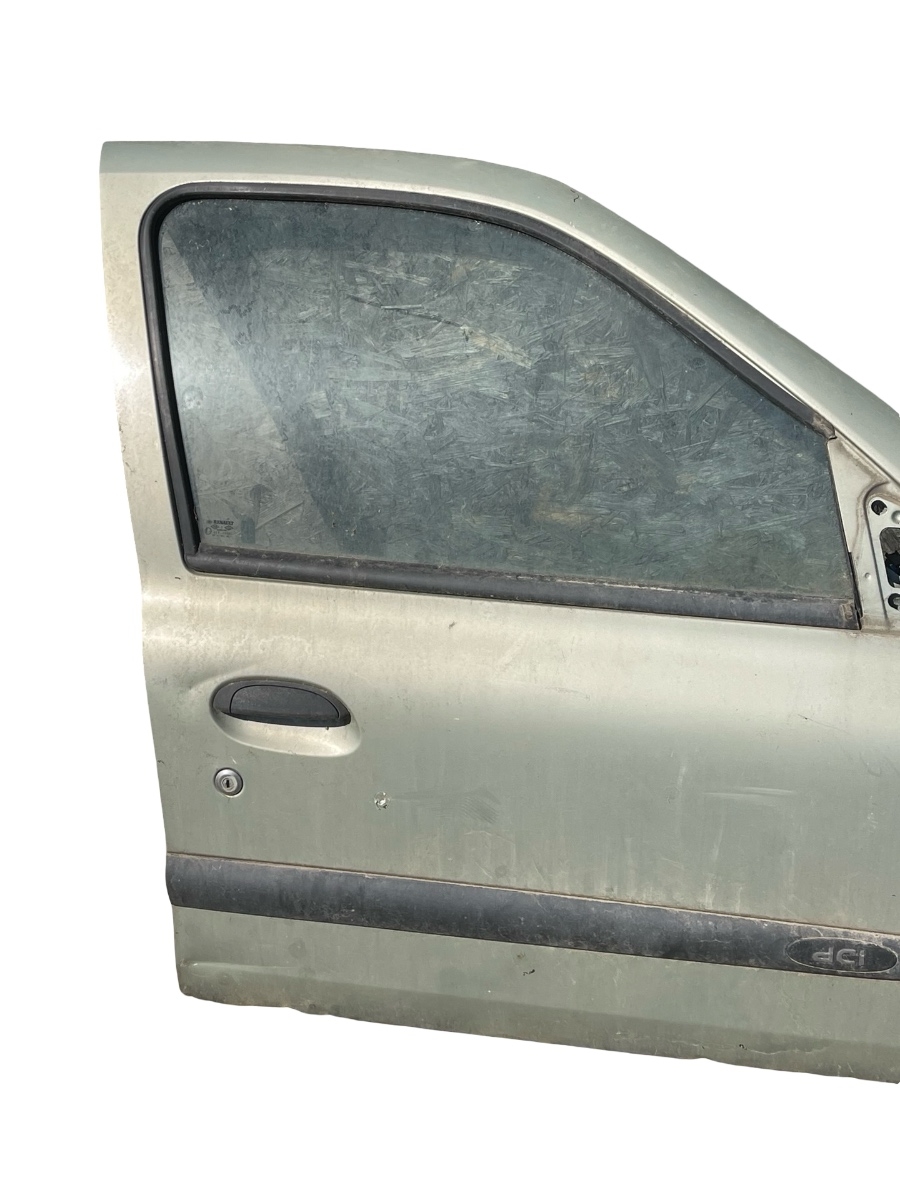 Usa Portiera dreapta fata RENAULT CLIO 2005 – foto 2