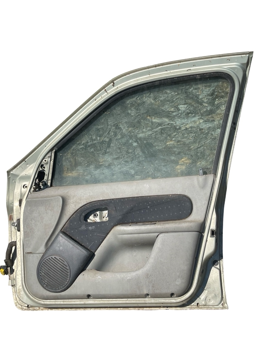 Usa Portiera dreapta fata RENAULT CLIO 2005 – foto 4