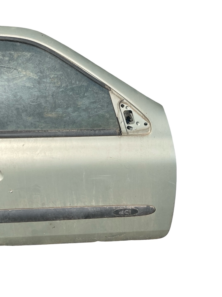Usa Portiera dreapta fata RENAULT CLIO 2005 – foto 3