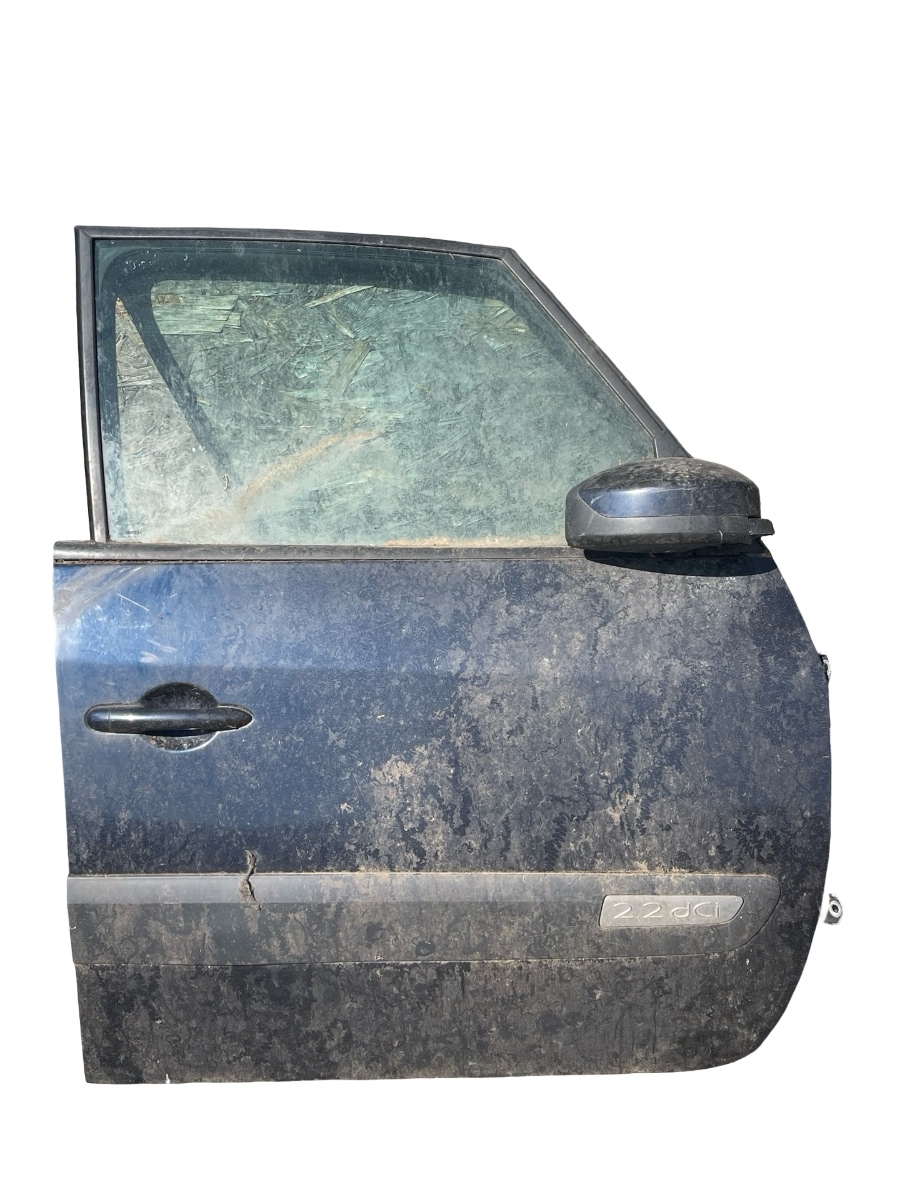 Usa Portiera dreapta fata RENAULT ESPACE IV JK0/1_ 2002 - > – foto 3