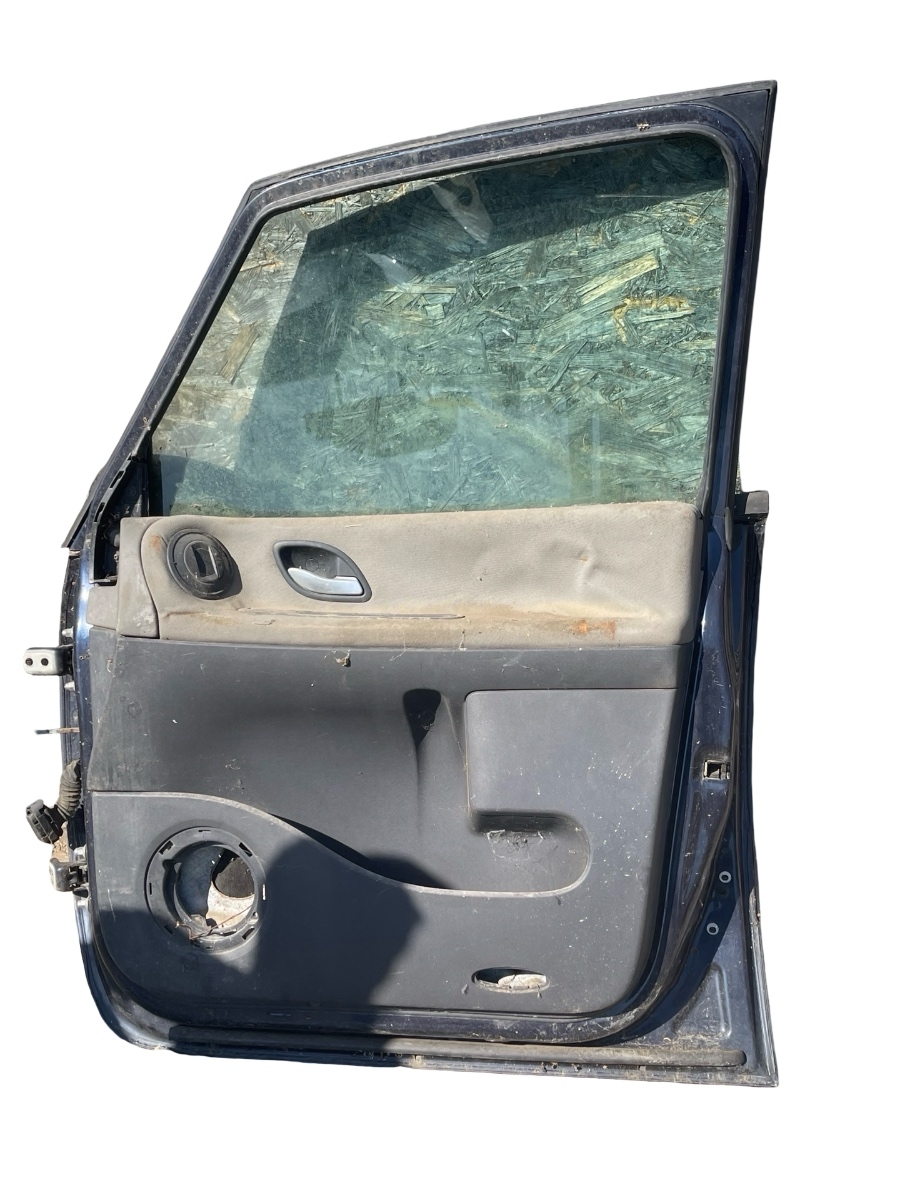 Usa Portiera dreapta fata RENAULT ESPACE IV JK0/1_ 2002 - > – foto 2