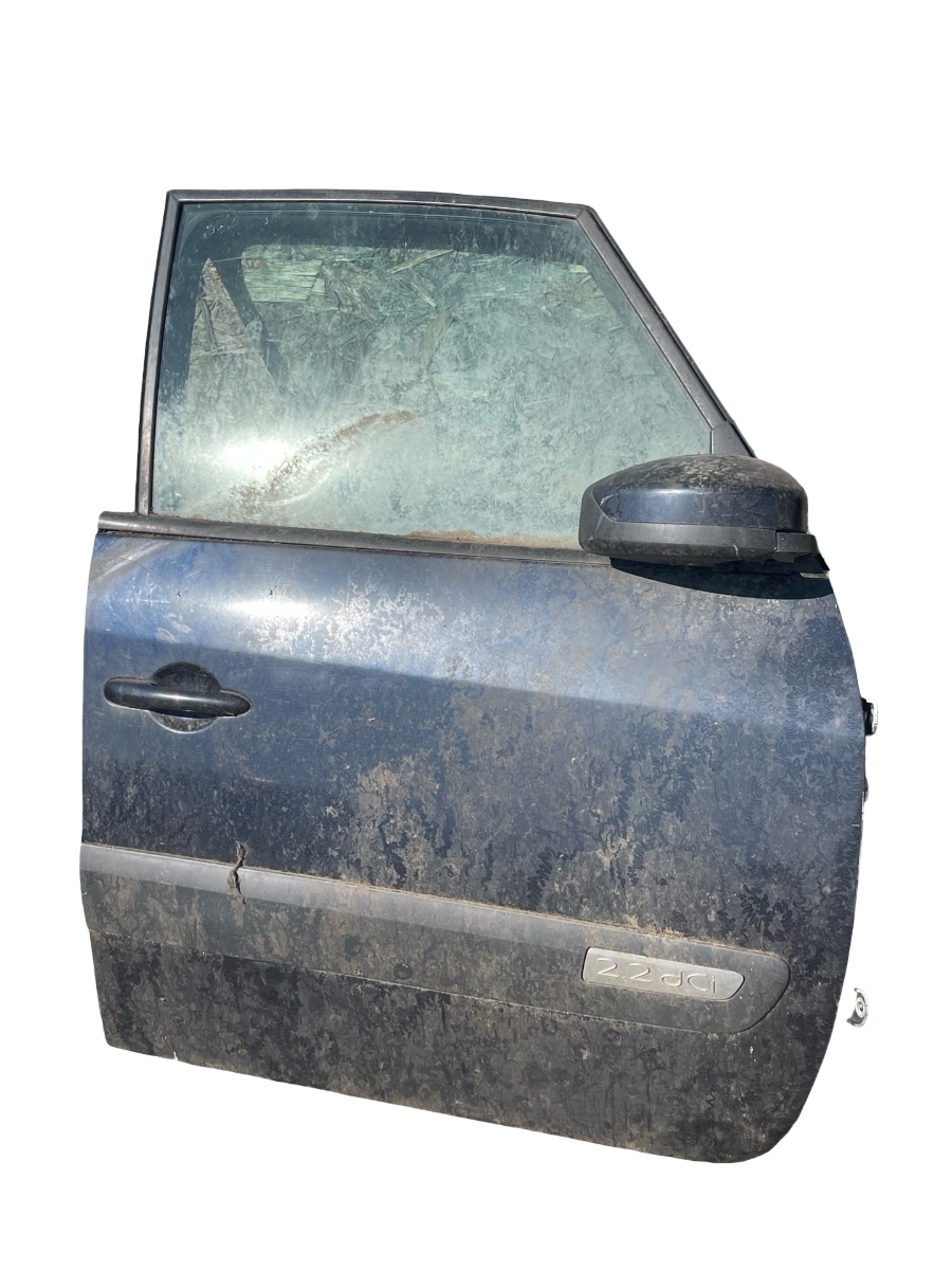 Usa Portiera dreapta fata RENAULT ESPACE IV JK0/1_ 2002 - > – foto 4