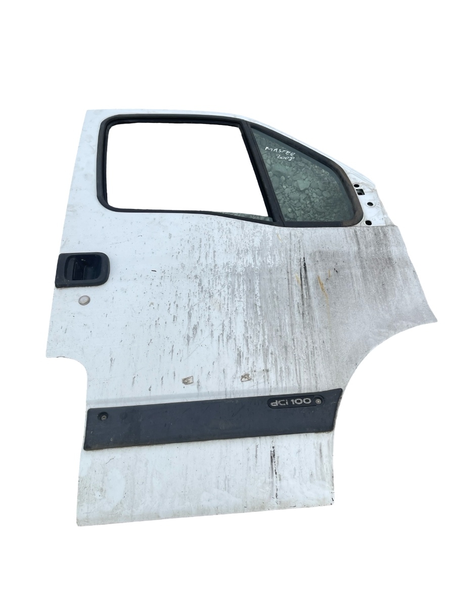 Usa Portiera dreapta fata RENAULT MASTER II 2008 – foto 2