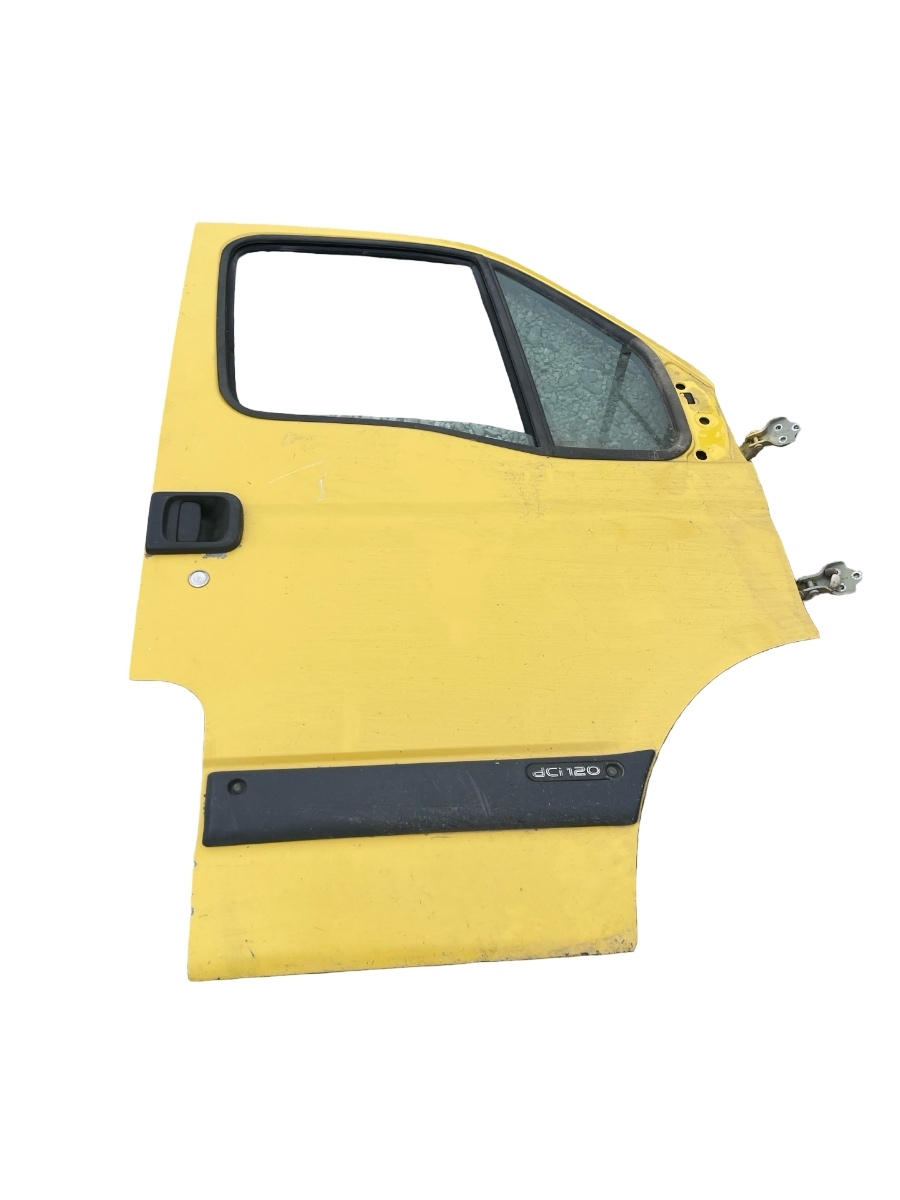 Usa Portiera dreapta fata RENAULT MASTER II 2008 – foto 2