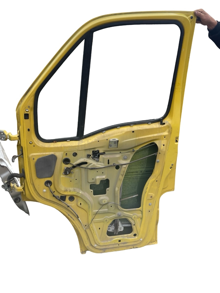 Usa Portiera dreapta fata RENAULT MASTER II 2008 – foto 3