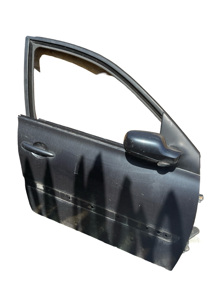Usa Portiera dreapta fata RENAULT MEGANE II BM0/1_, CM0/1_ 2001 - 2012 – foto 2