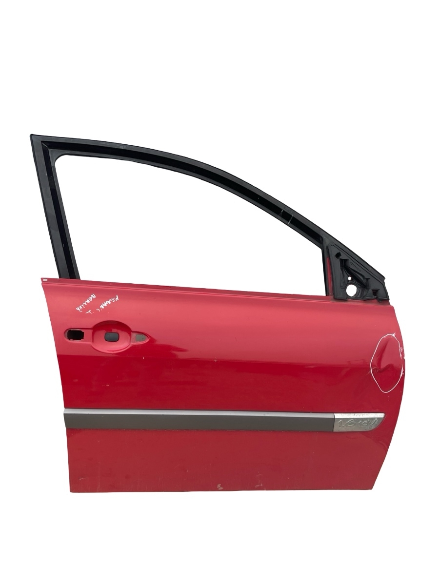 Usa Portiera dreapta fata RENAULT MEGANE II BM0/1_, CM0/1_ 2001 - 2012 BERLINA