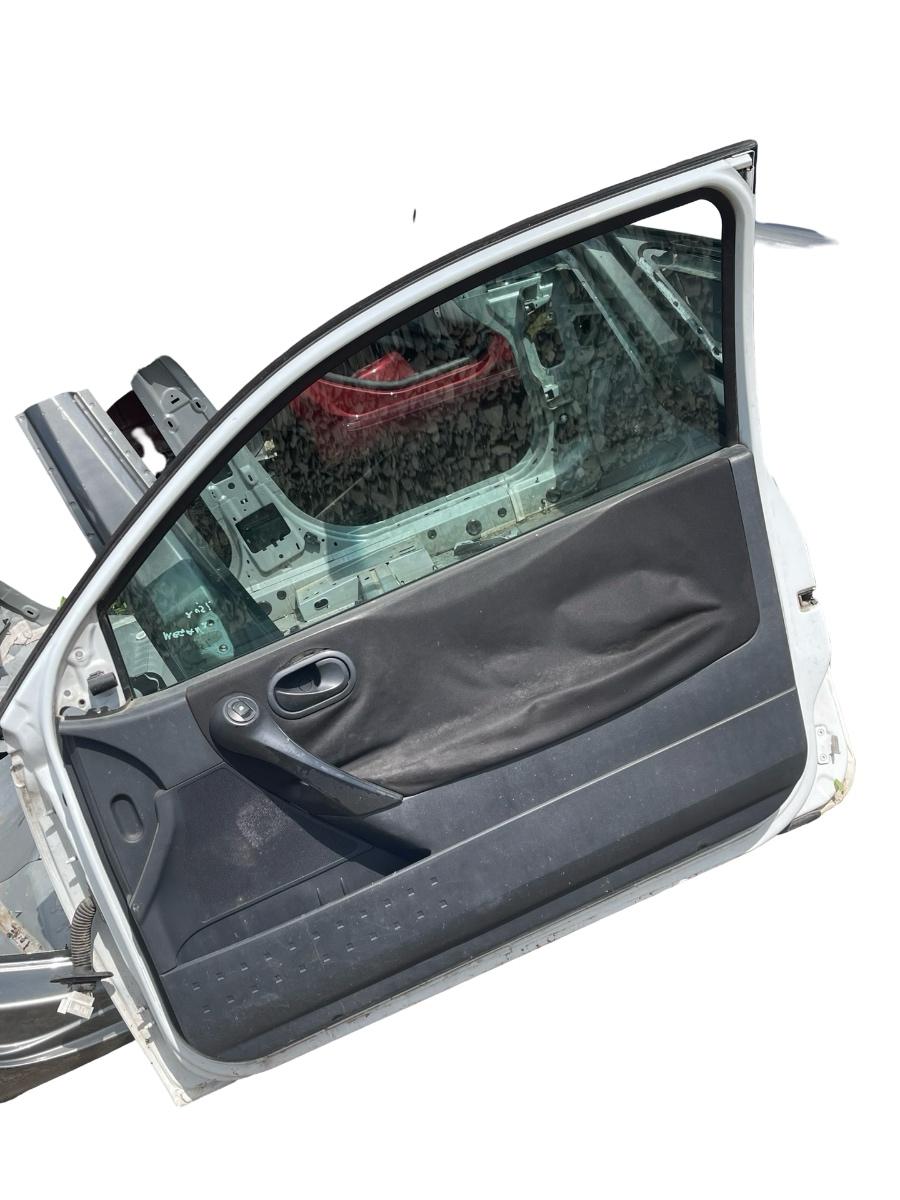 Usa Portiera dreapta fata RENAULT MEGANE II Coupe EM0/1_ 2003 - 2010 – foto 4