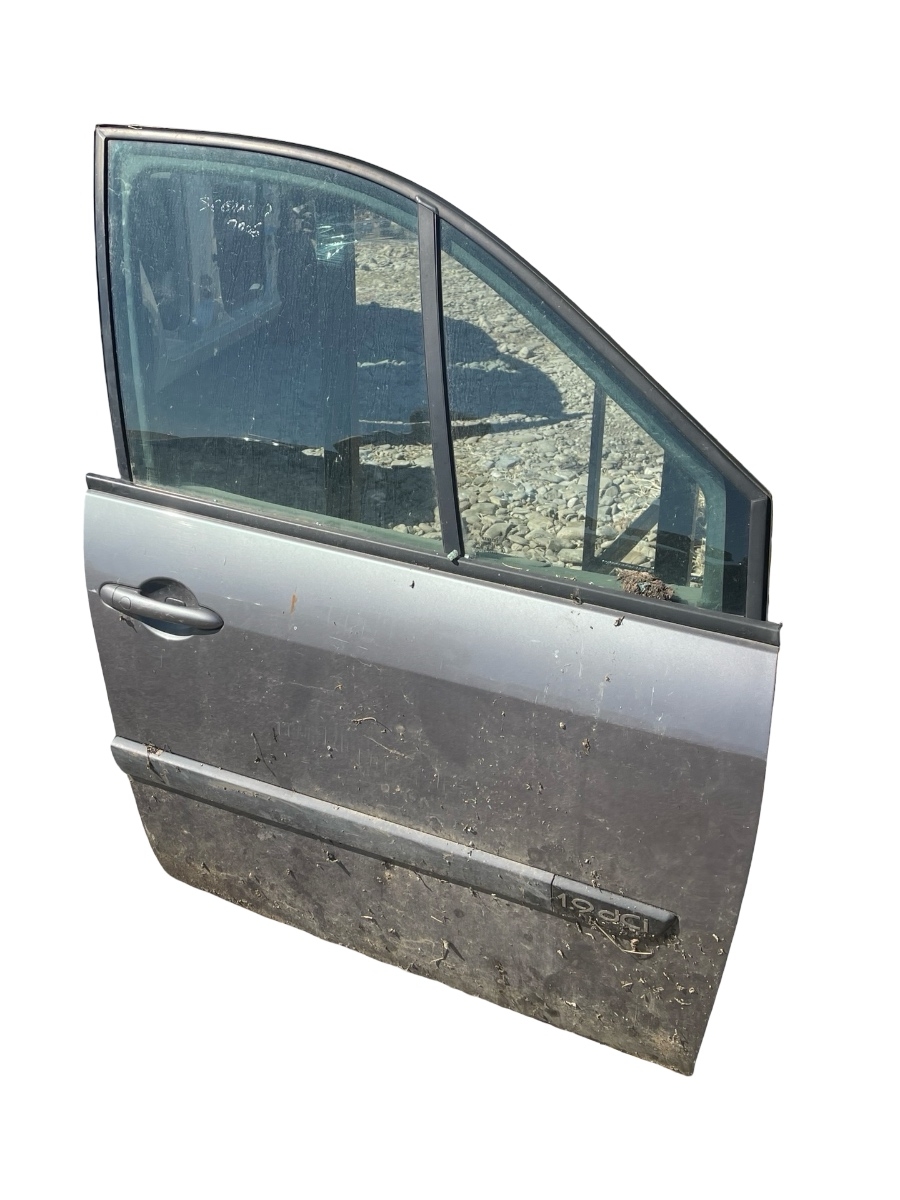 Usa Portiera dreapta fata RENAULT SCENIC II JM0/1_ 2003 - > – foto 3
