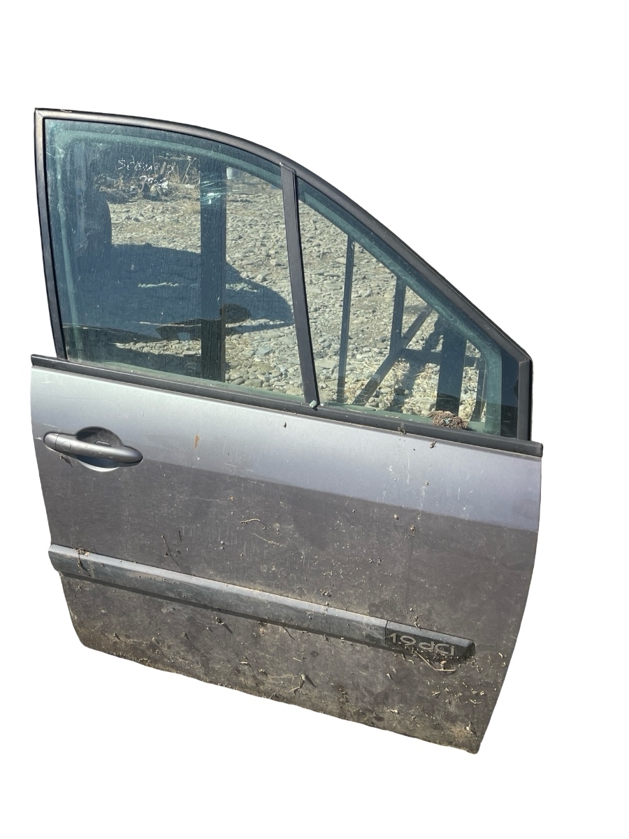 Usa Portiera dreapta fata RENAULT SCENIC II JM0/1_ 2003 - > – foto 2