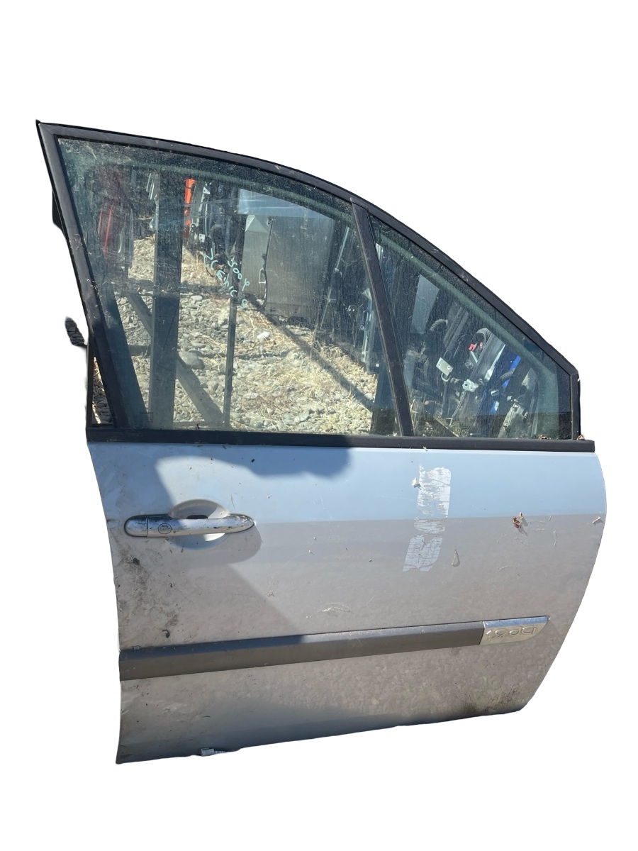 Usa Portiera dreapta fata RENAULT SCENIC II JM0/1_ 2003 - > – foto 3