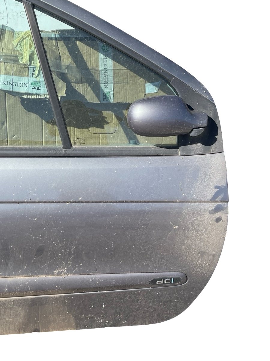 Usa Portiera dreapta fata RENAULT SCENIC II JM0/1_ 2003 - > – foto 3