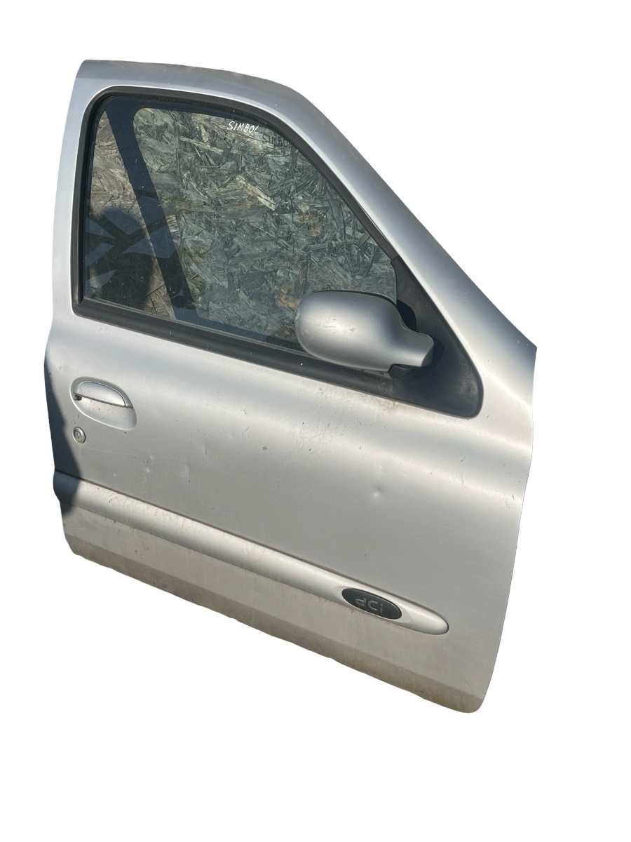 Usa Portiera dreapta fata RENAULT Symbol I [ 1998 - 2008 ] – foto 2
