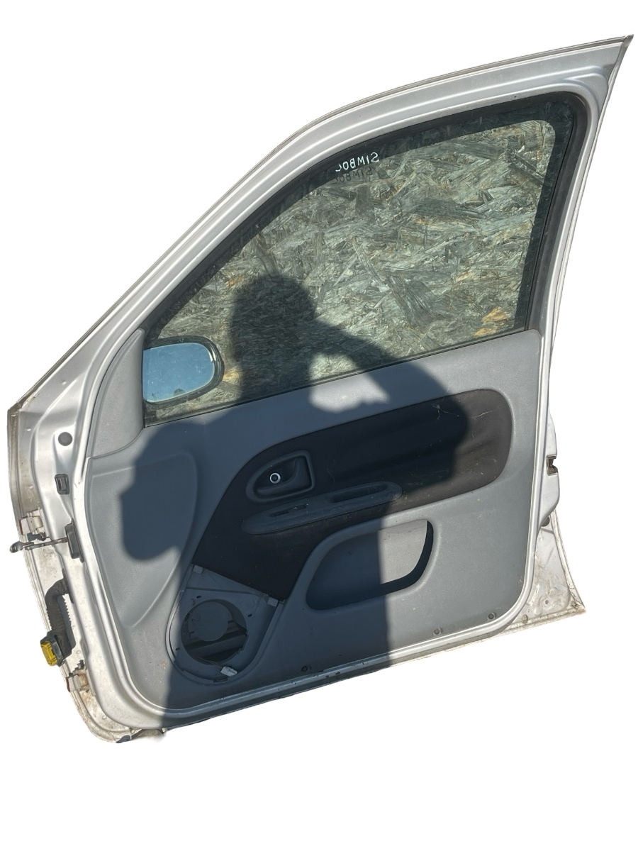 Usa Portiera dreapta fata RENAULT Symbol I [ 1998 - 2008 ] – foto 3