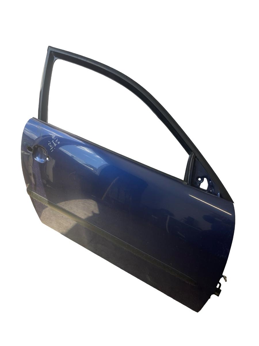 Usa Portiera dreapta fata SEAT IBIZA IV 6L1 2002 - 2009 2 USI – foto 3