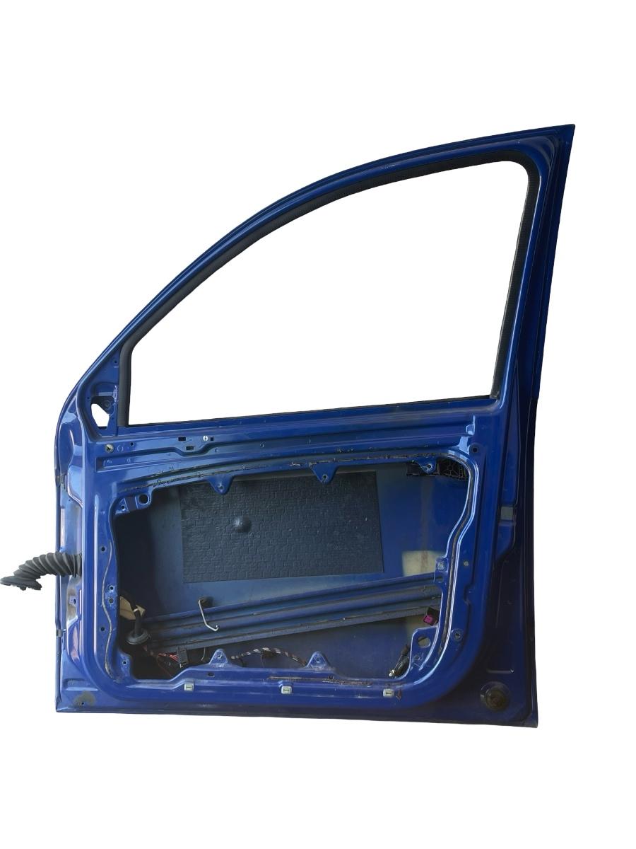 Usa Portiera dreapta fata SKODA FABIA 6Y2 1999 - 2008 – foto 3