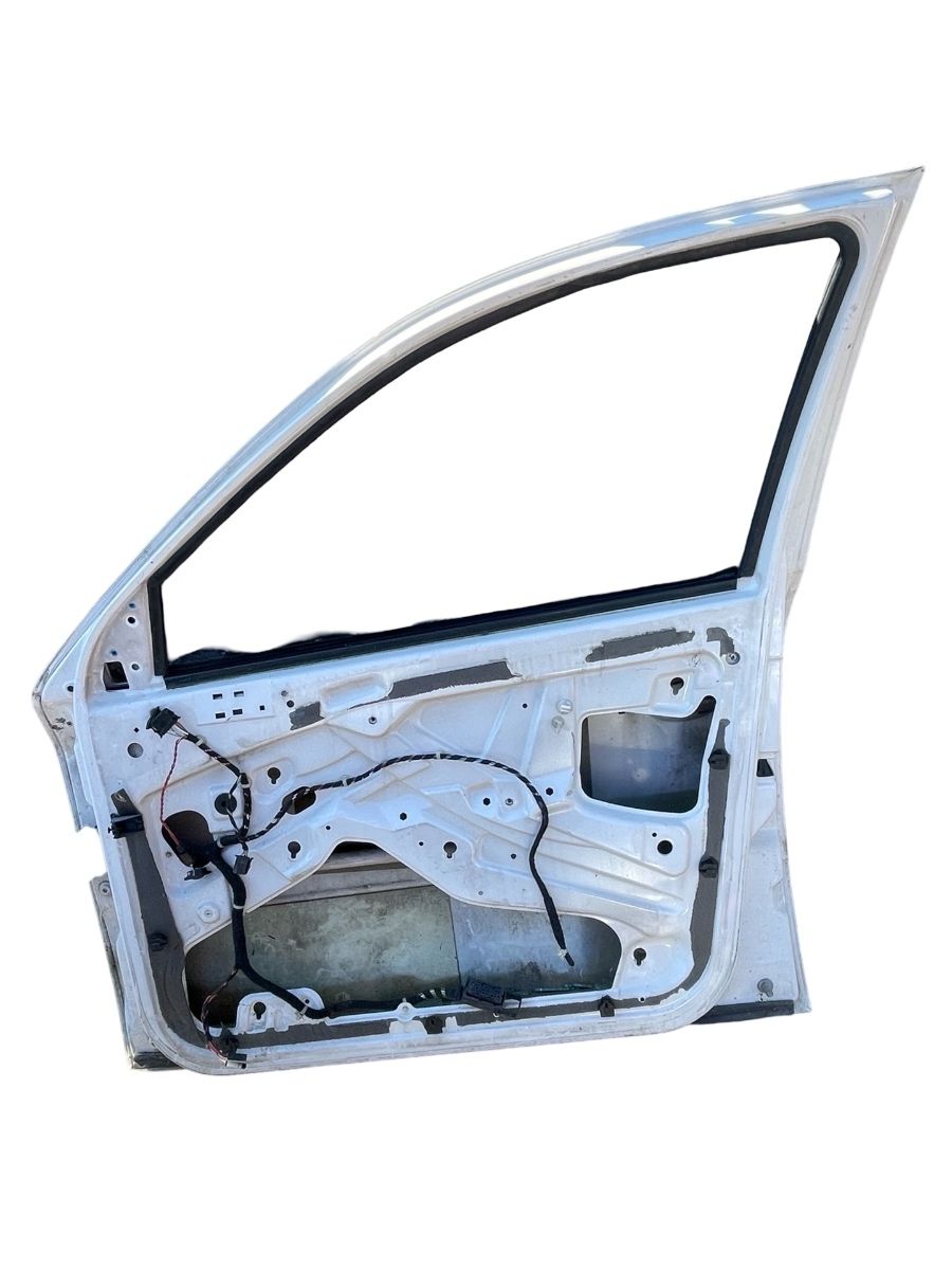 Usa Portiera dreapta fata SKODA OCTAVIA 1U2 1996 - 2010 – foto 3