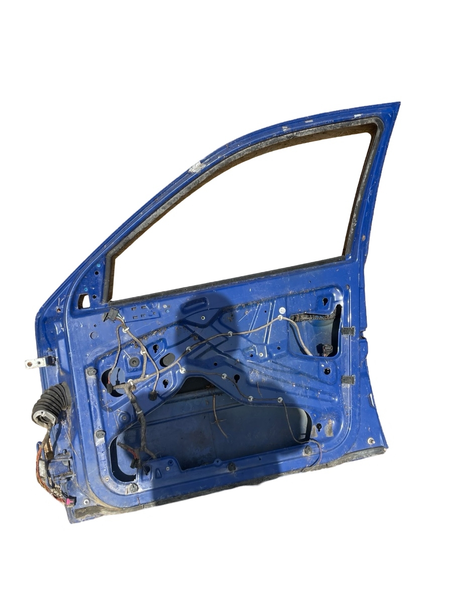 Usa Portiera dreapta fata SKODA OCTAVIA 1U2 1996 - 2010 – foto 3