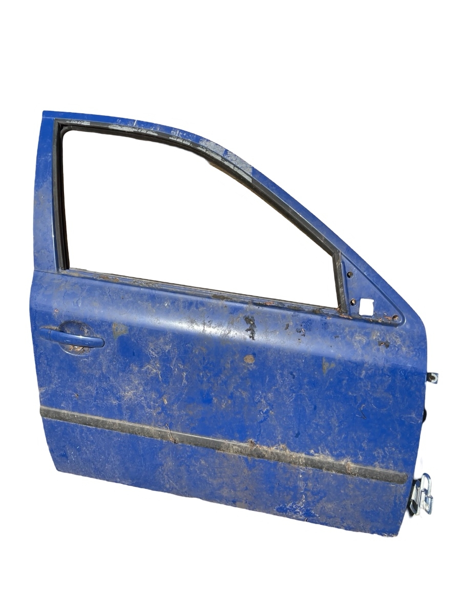 Usa Portiera dreapta fata SKODA OCTAVIA 1U2 1996 - 2010 – foto 2