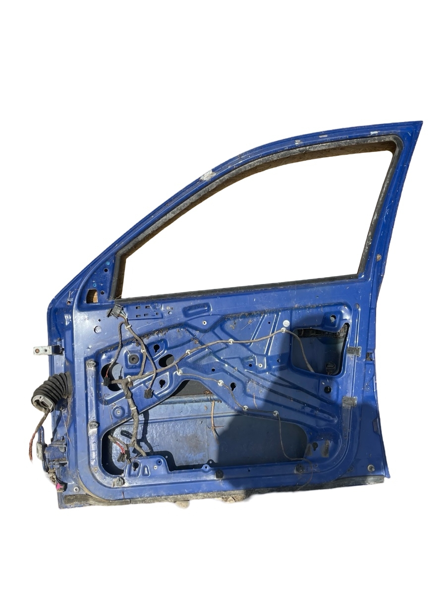 Usa Portiera dreapta fata SKODA OCTAVIA 1U2 1996 - 2010 – foto 4