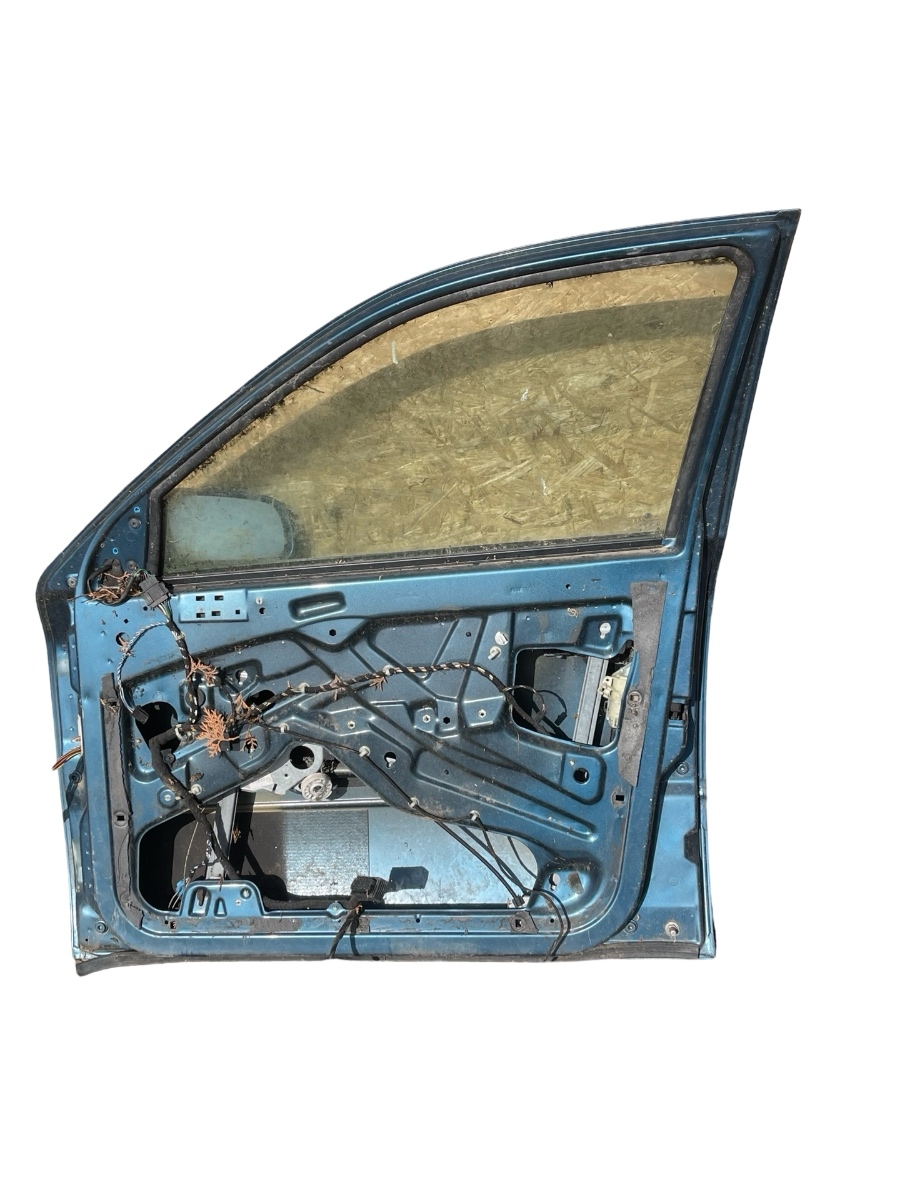 Usa Portiera dreapta fata SKODA OCTAVIA 1U2 1996 - 2010 – foto 2