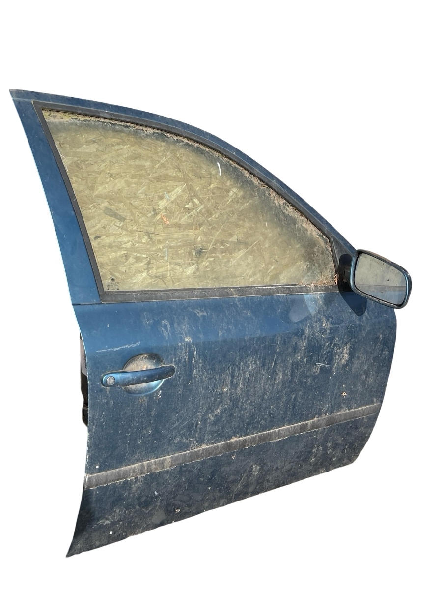 Usa Portiera dreapta fata SKODA OCTAVIA 1U2 1996 - 2010 – foto 4