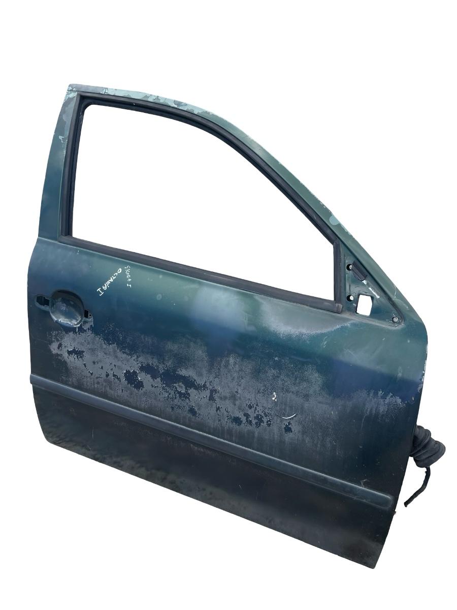 Usa Portiera dreapta fata SKODA OCTAVIA 1U2 1996 - 2010 – foto 2