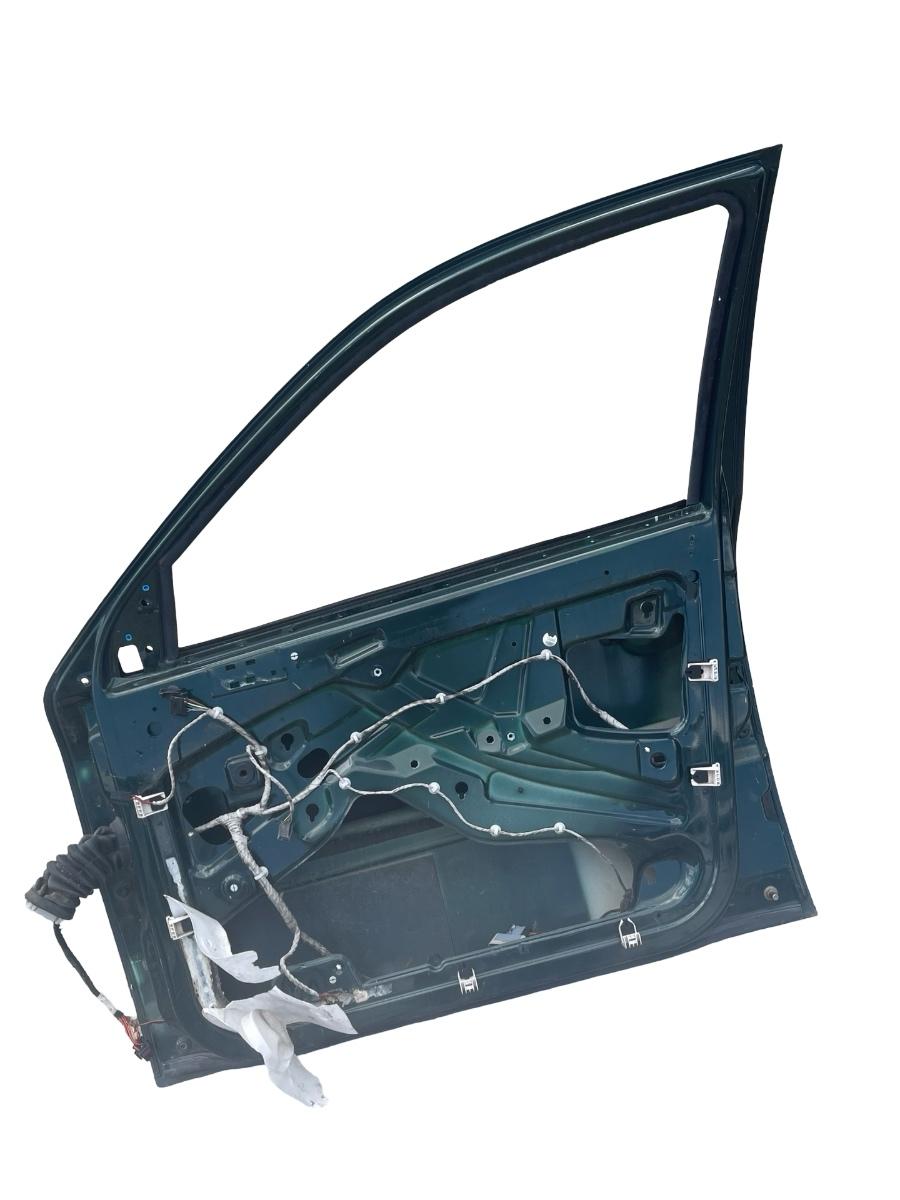 Usa Portiera dreapta fata SKODA OCTAVIA 1U2 1996 - 2010 – foto 3