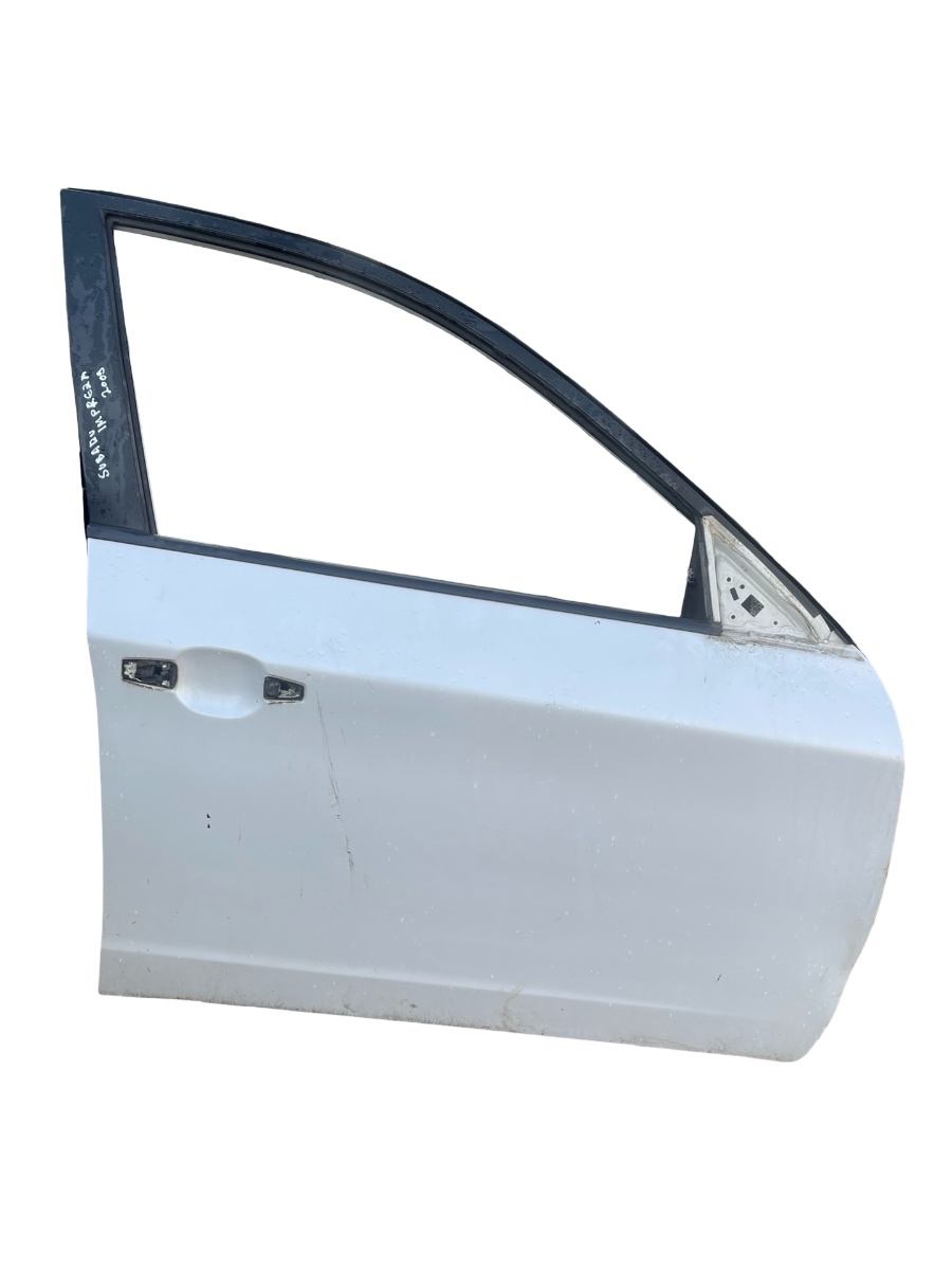 Usa Portiera dreapta fata SUBARU IMPREZA III GR, GH, G3 2007 - 2014 – foto 2