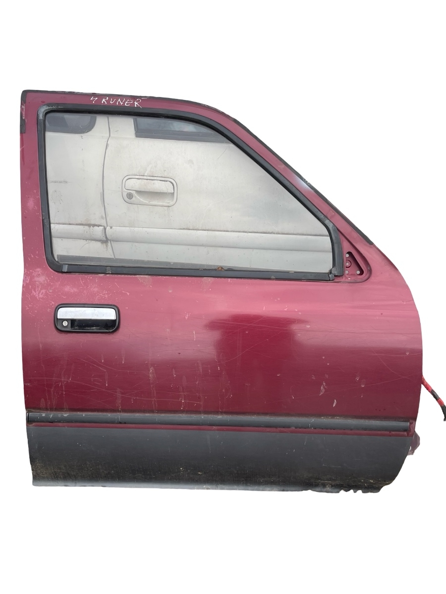 Usa Portiera dreapta fata TOYOTA 4 RUNNER _N1_ 1987 - 1996